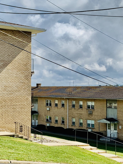 Crestwood Buildings