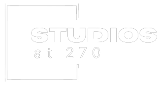 Studios at 270 logo