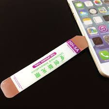 Thumbnail: Maintenance tools for a mobile phone and many devices