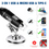 Thumbnail: 50X to 1600X USB Digital Microscope - Portable Handheld Electronic Microscope - 8 LED Magnification Endoscope Camera with Metal Case and Stand - Compatible for Android Windows 7 8 10 Linux and Mac OS