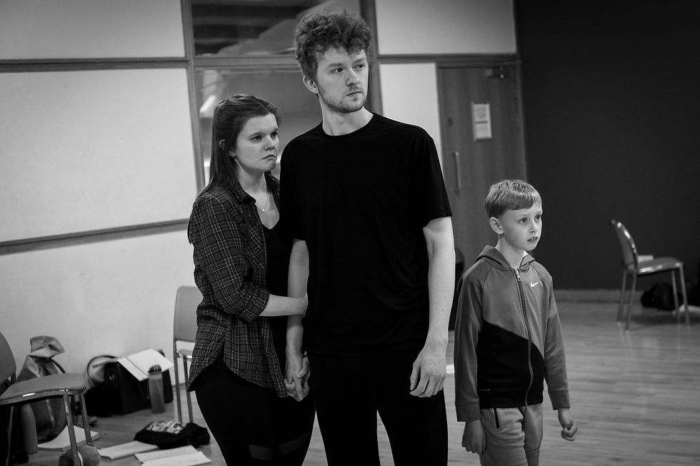 Pippin (Spring 2025)