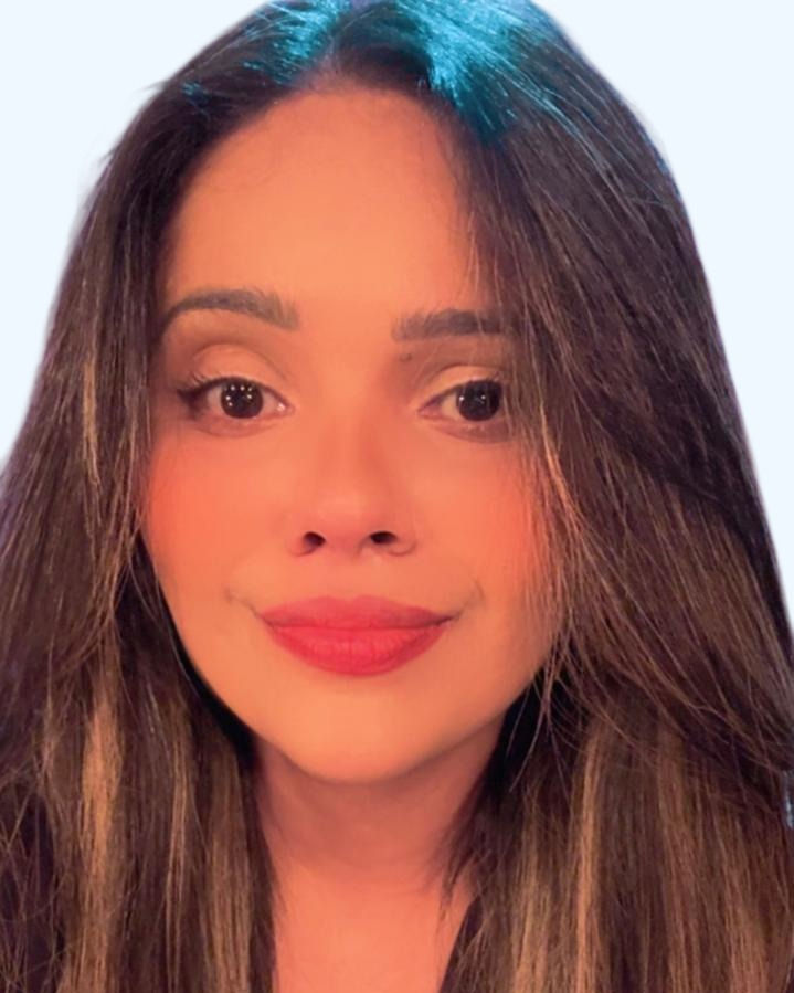 Engª. Civil Andreia Lisboa