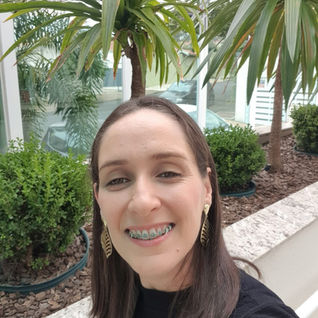 Eliane Virginio Koshoji