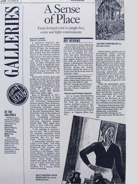 Miami Herald, 1999
