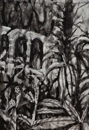 Growing Through the Temple