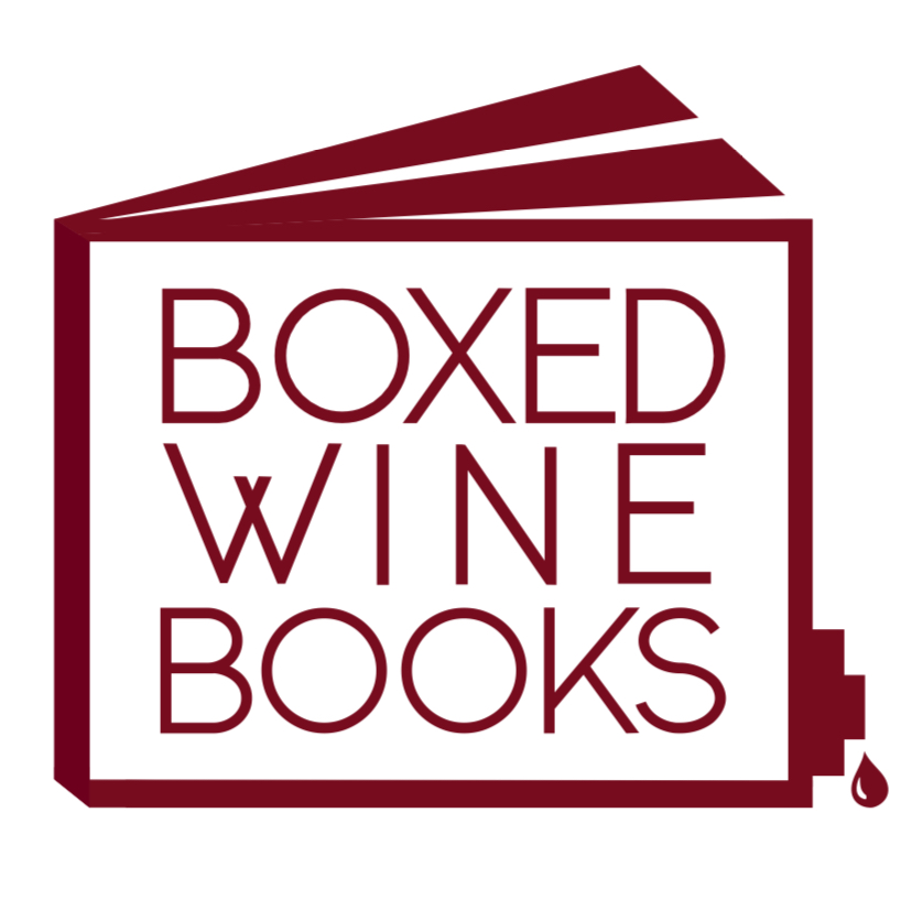 Writer: Boxed Wine Book Club