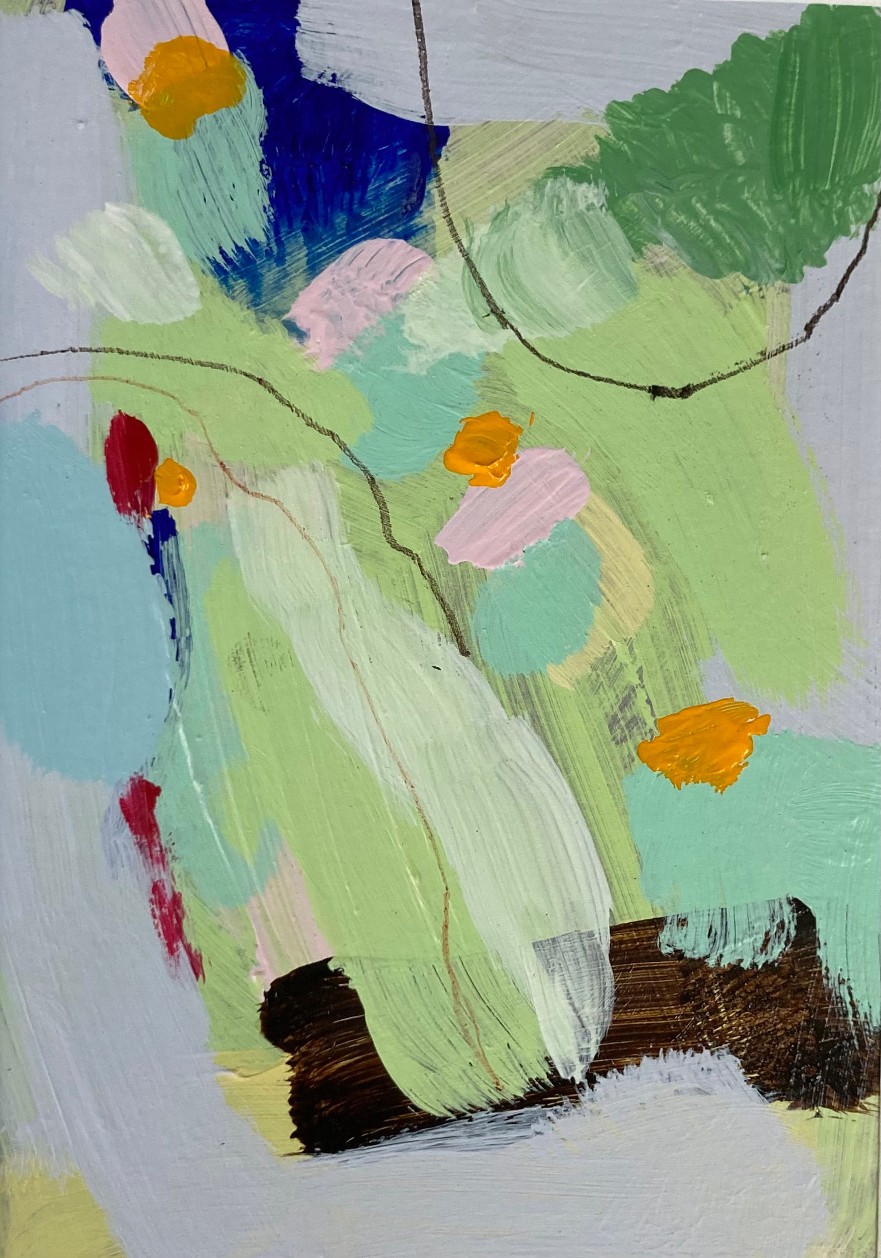 Garden March 2024 #1