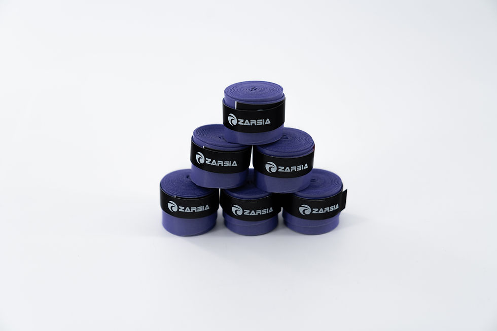 Sličica: Grip Zarsia