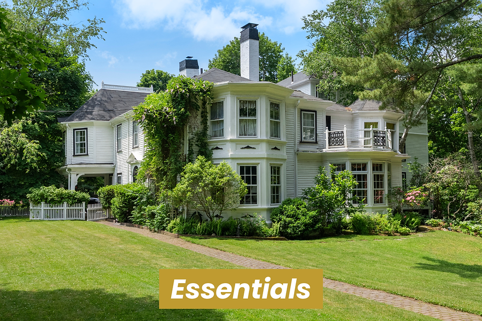 Drone Home Media Essentials Package