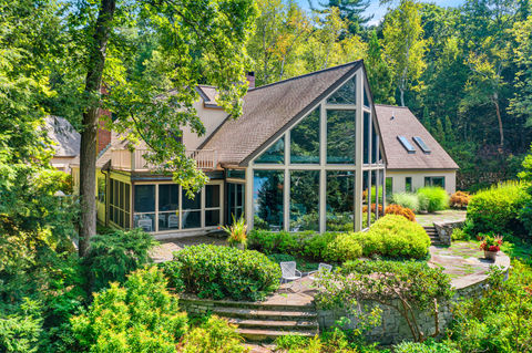 Drone Real Estate Photography, Massachusetts, New England, Rhode Island