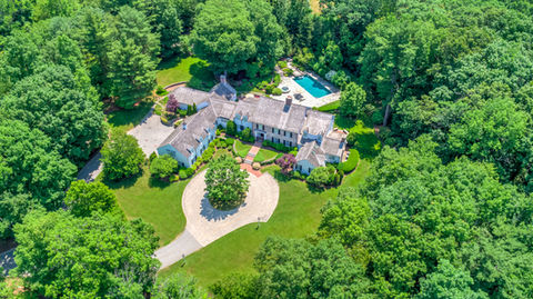 Drone Real Estate Photography, Massachusetts, New England, Rhode Island