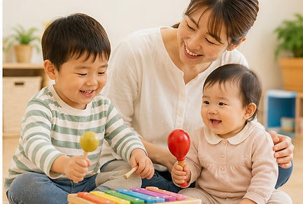 赤羽リトミック