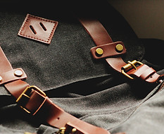 Backpack Straps