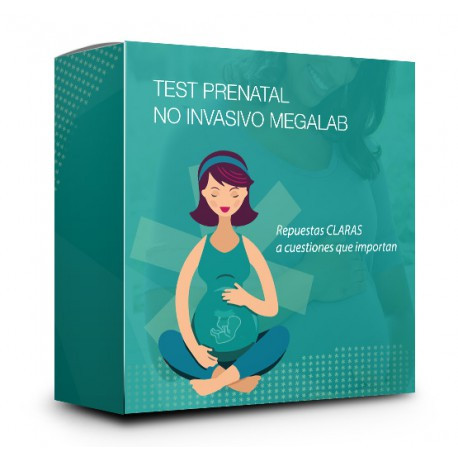 Triple Screening Test De Cribado Prenatal No Invasivo Precio