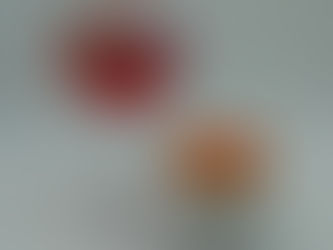 Aperol Spritz Cheesecake - strictly for the adults