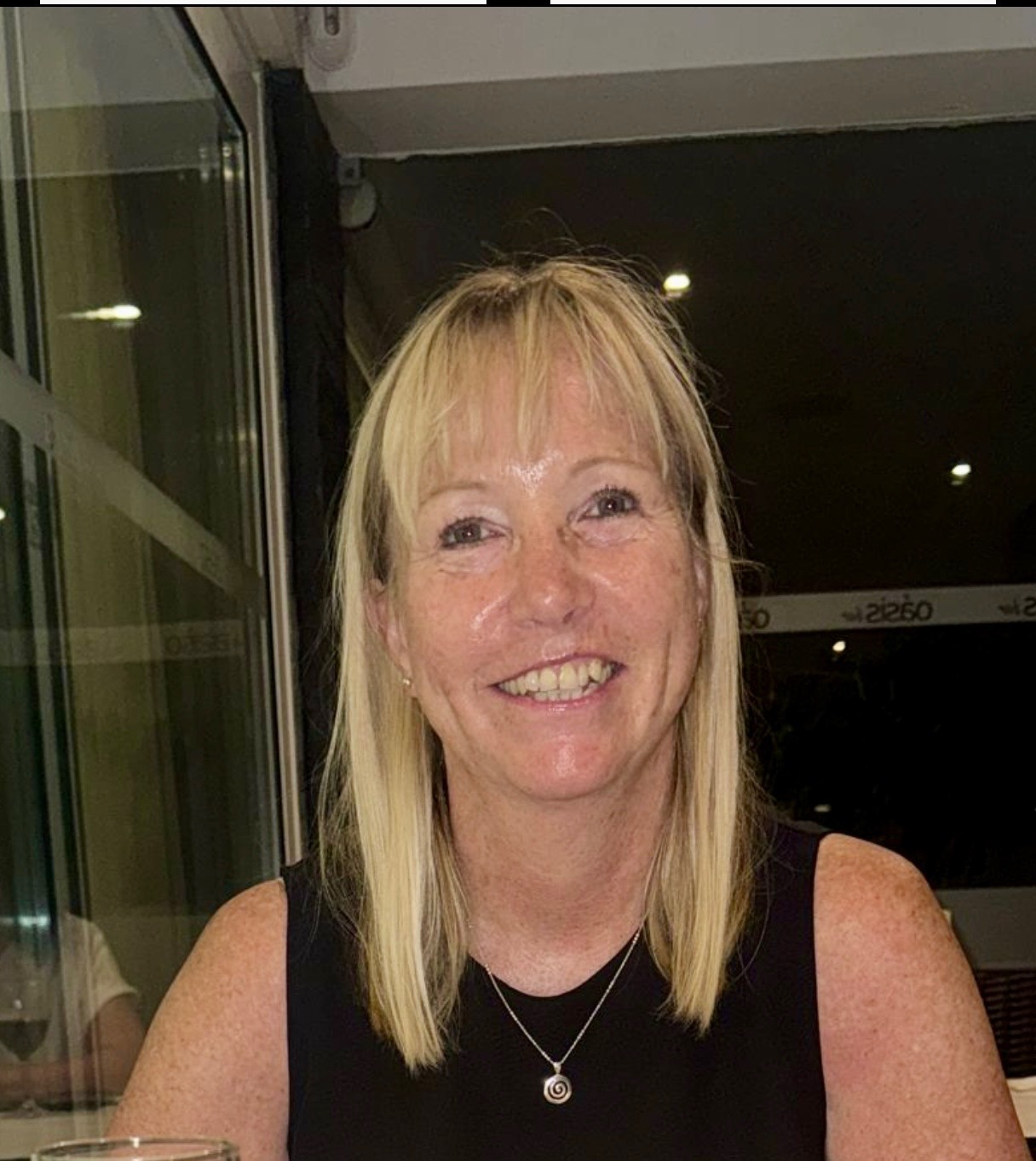 Writer: Susanna Kindler