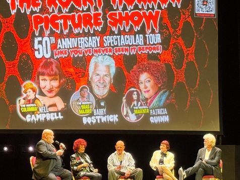 A Night of Corsets and Call‑Backs: Rocky Horror Picture Show 50th Anniversary Tour Review