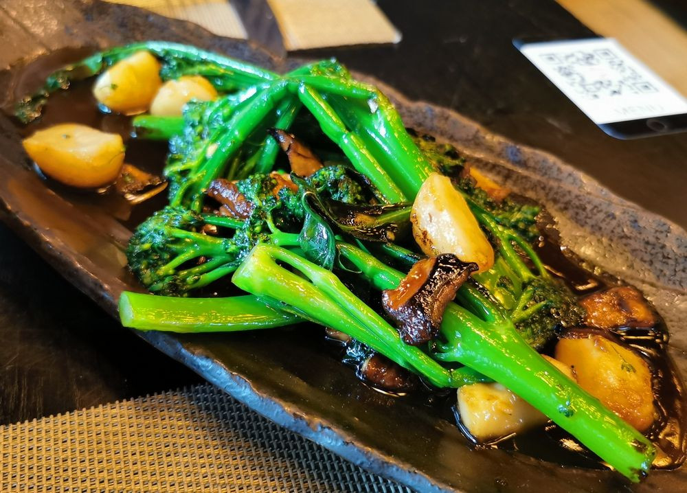 Tenderstem Broccoli
