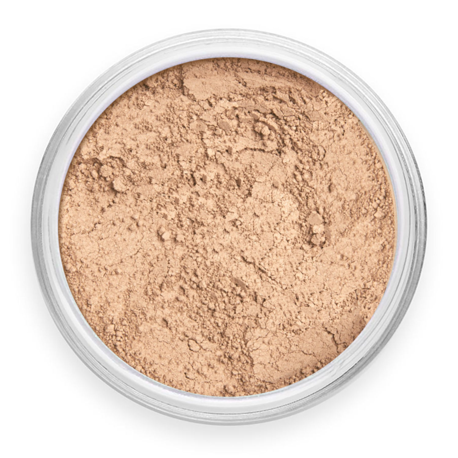 Minerale Foundation Bisque