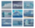 Antarctica: Citadels for our Planet