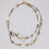 Thumbnail: Branch Necklace - Double Strand