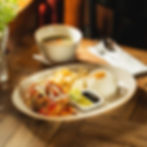 Spicy Fried Buntut
