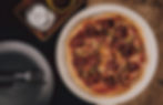 Pizza Beef Pepperoni