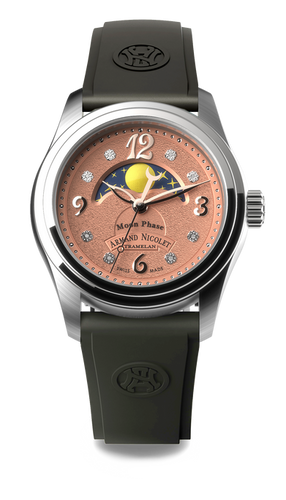 Armand Nicolet A151KAA-SP-G9615N
