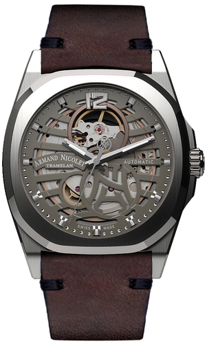 Armand Nicolet A660RAA-GR-PK4140TM
