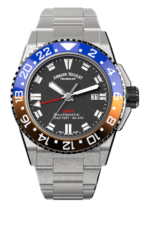 Armand Nicolet A486BGN-NR-MA4482A
