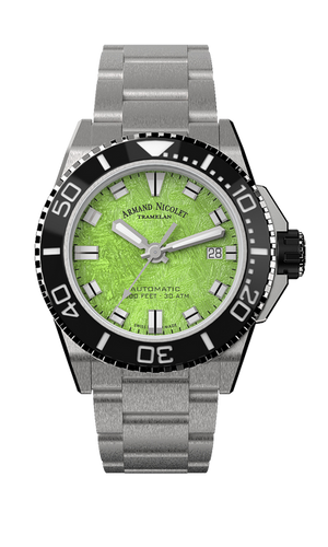 Armand Nicolet A481CGN-VP-MA2481AA