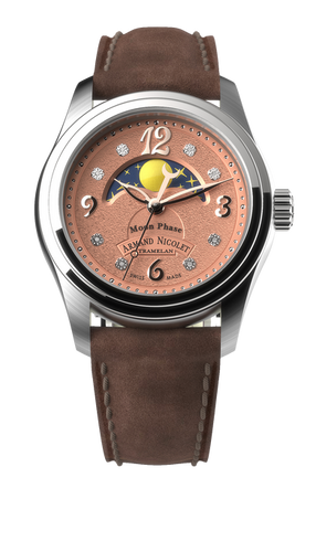 Armand Nicolet A151KAA-SP-BP0886TM