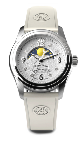 Armand Nicolet A151KAA-AG-G9615B