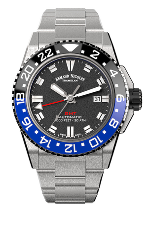 Armand Nicolet A486AGN-NR-MA4482A