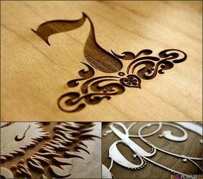 GRABADO LASER