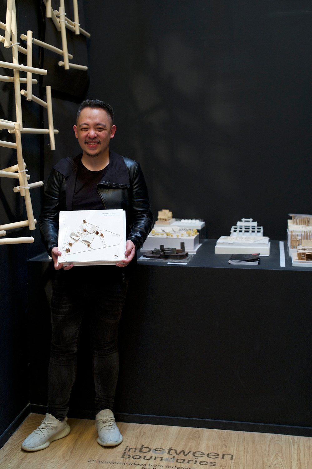 MSSM Associates Venice Biennale