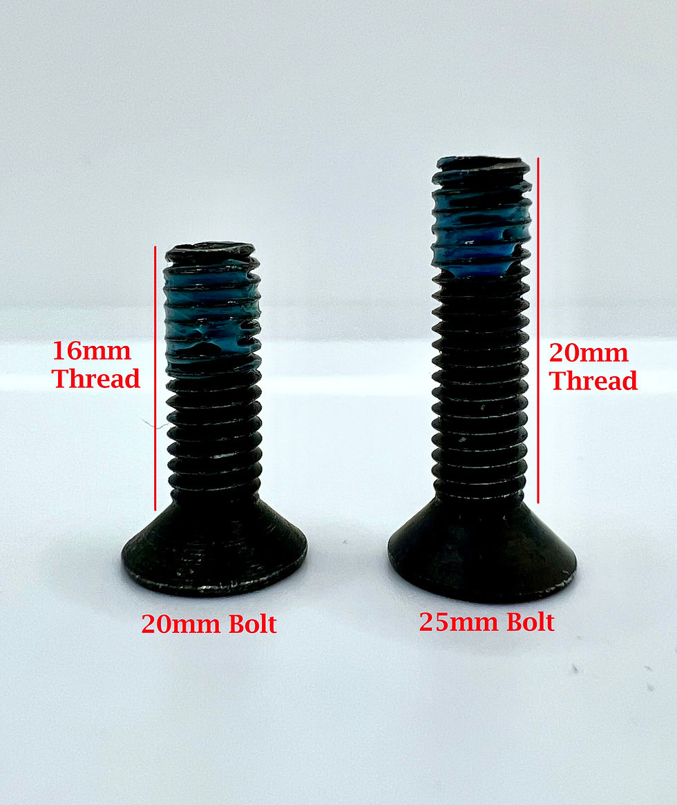 Thumbnail: Round Aluminium Skid