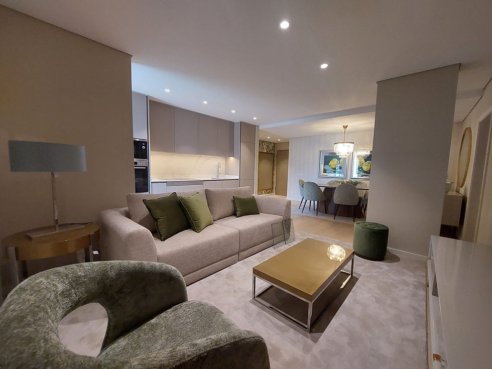 Quintinha da Fé — готовий проєкт, який тільки зараз відкрито до продажу