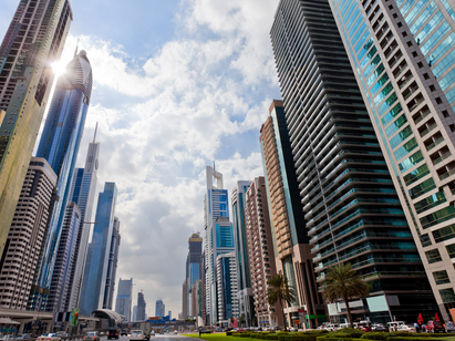 2023 będzie wyjątkowym rokiem dla inwestorów zainteresowanych nieruchomościami w Dubaju