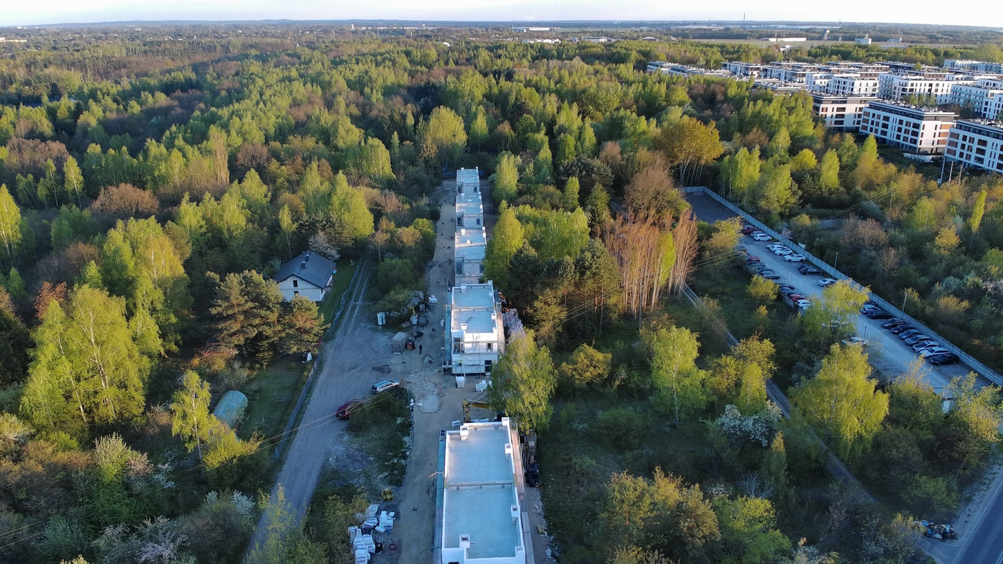 Stan realizacji projektu Nowej Danii na kwiecień 2026 r.