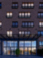 Gdańska Residence Łódź Realizacja: 11.2019–11.2021 | Powierzchnia: 4809 m² Kameralna, elegancka inwestycja o podwyższonym standardzie w ścisłym centrum miasta. Projekt łączy funkcjonalność przestrzeni z wysokim komfortem życia. Obejmuje 52 lokale mieszkalne o zróżnicowanej powierzchni.