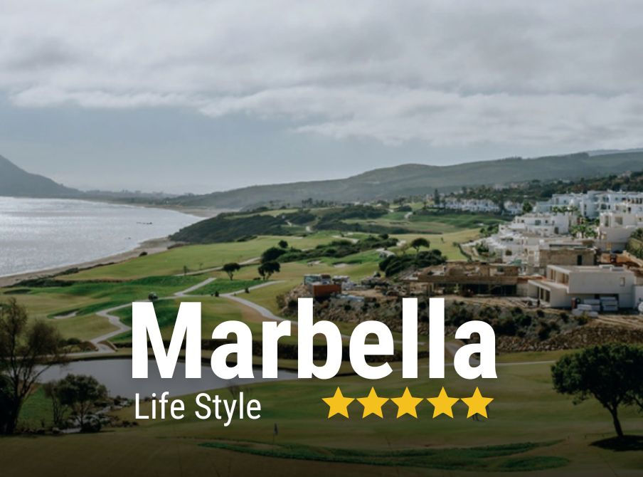 Life Style w Hiszpanii z Skarb – Twoja droga do luksusu i autentycznych doświadczeń