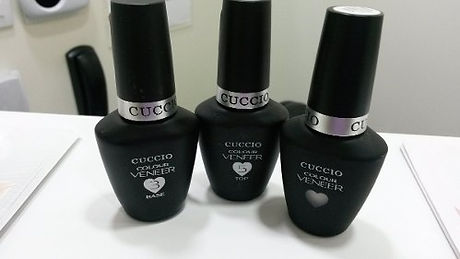 Manicure e Pedicure