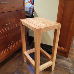 Kitchen Stools