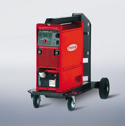 FRONIUS TransTig 5000 Job W