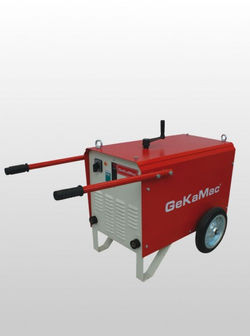 GeKaMac RKM500