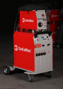 GeKaMac GKM 500-2G