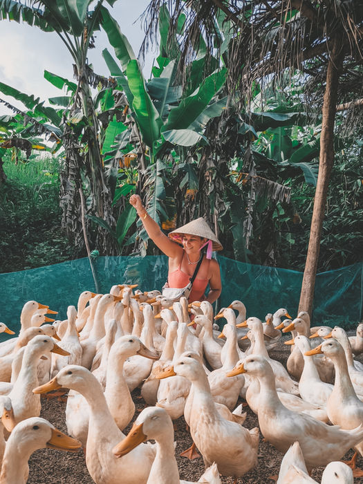 a gap year portugal testimonial of gapper ana ponte