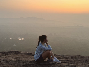 Um gap year é um + na vida e no CV!
