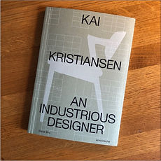 KAI KRISTIANSEN | sisse bro